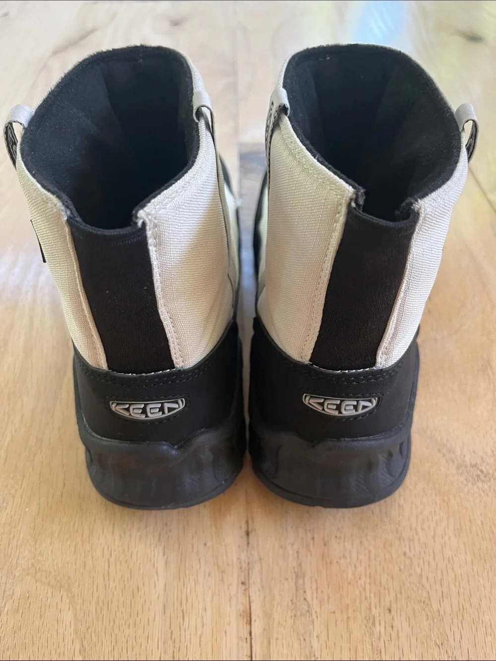 Keen hood nxis